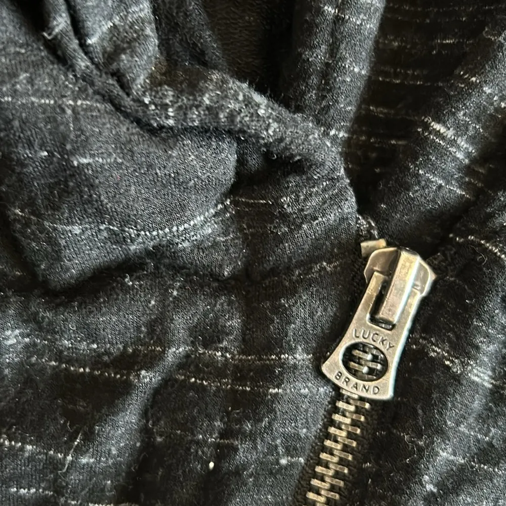 Lucky brand lucky lotus zip up jacket - Image 3