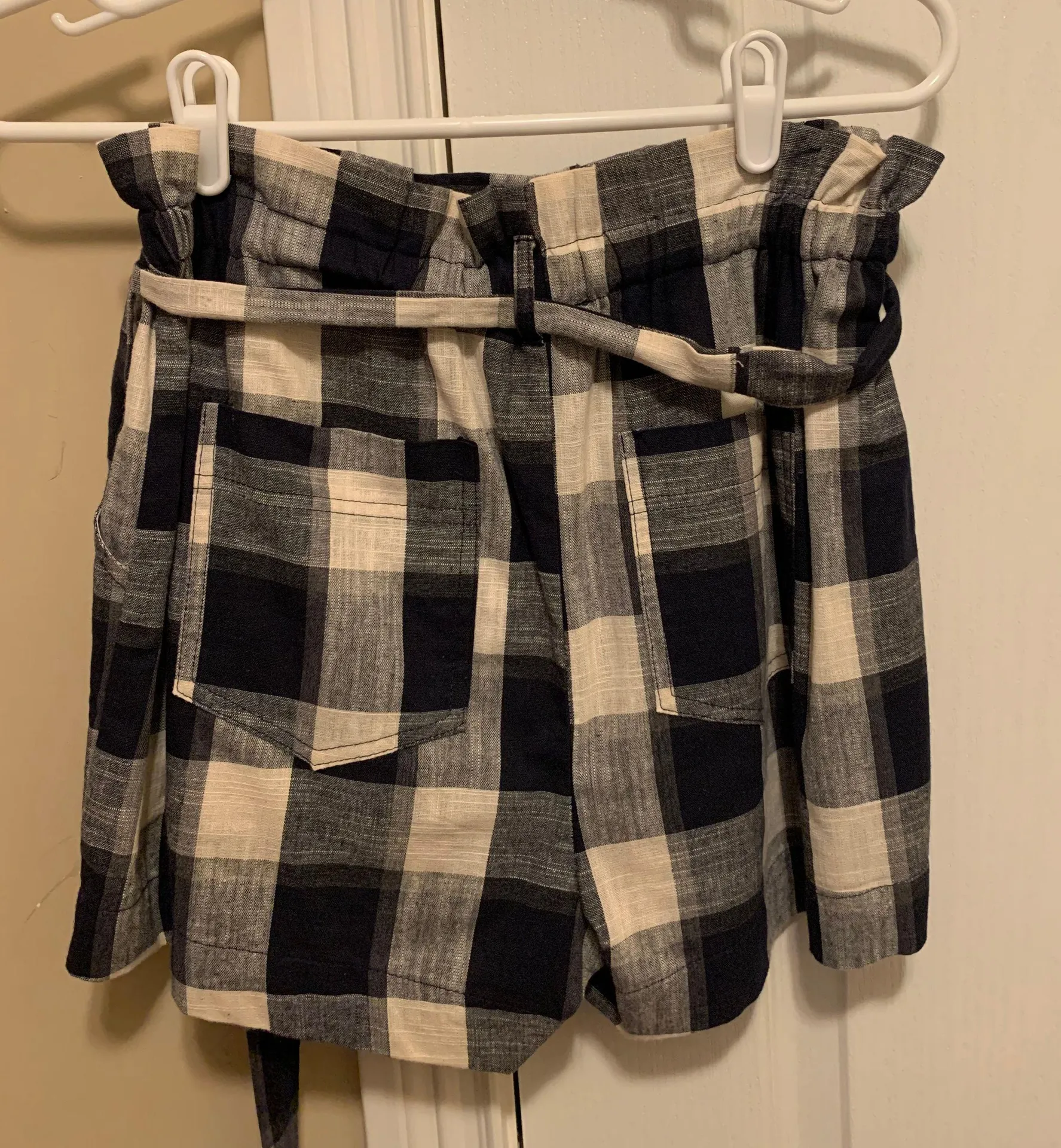 Paper Bag Shorts - Image 2