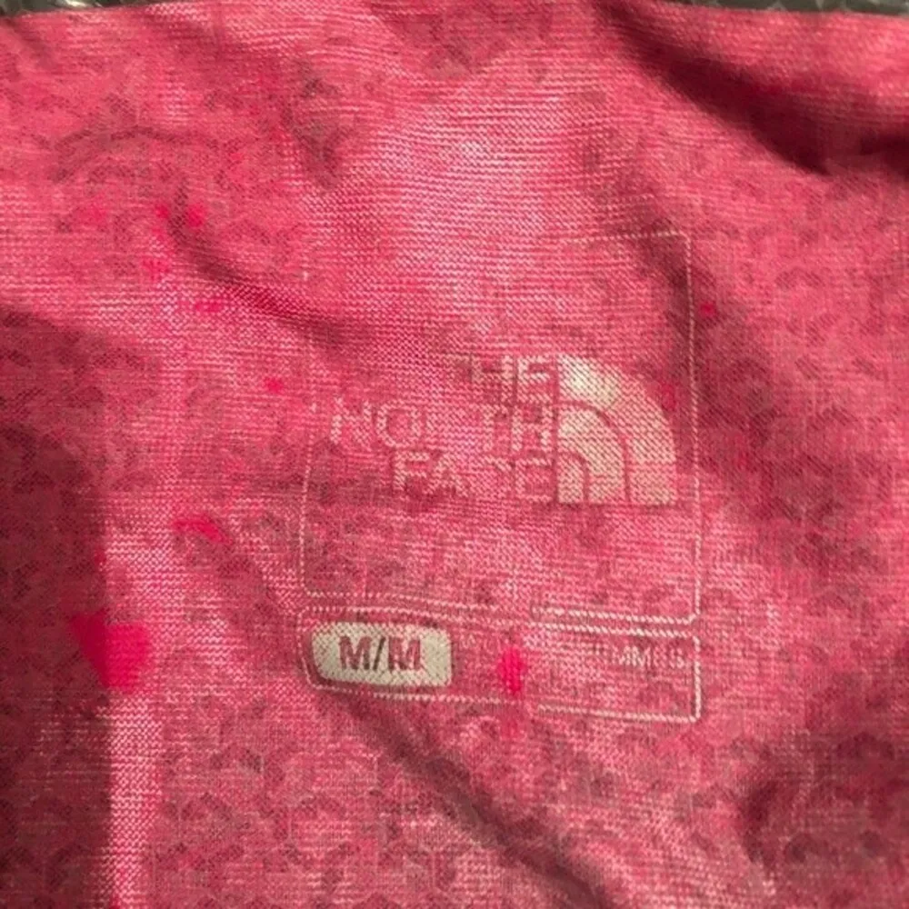 The North Face Size M Womens Hyvent Rain Jacket with Flashdry - Image 11