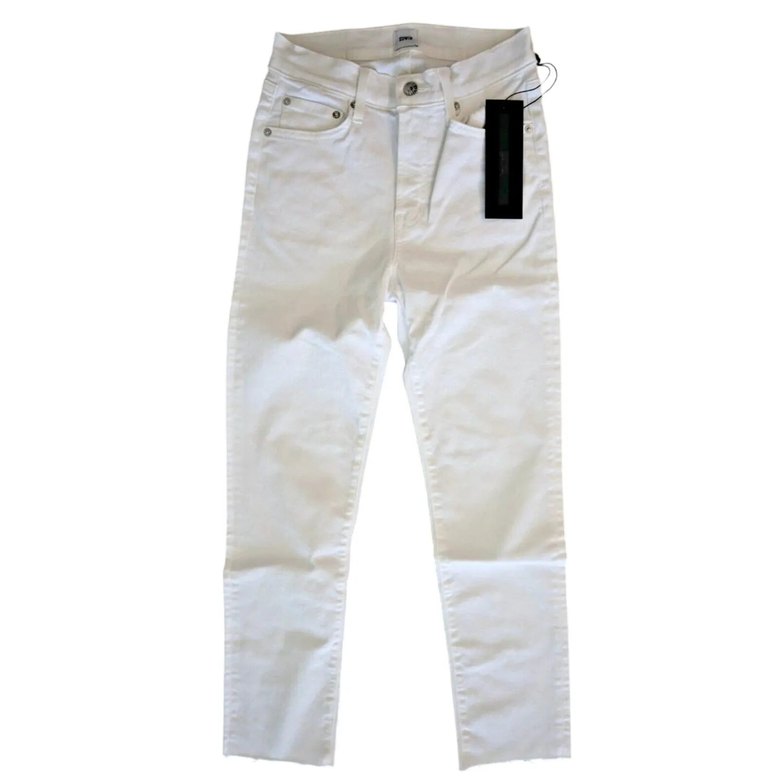 Edwin EW2003SSY Bree Mid - Image 8