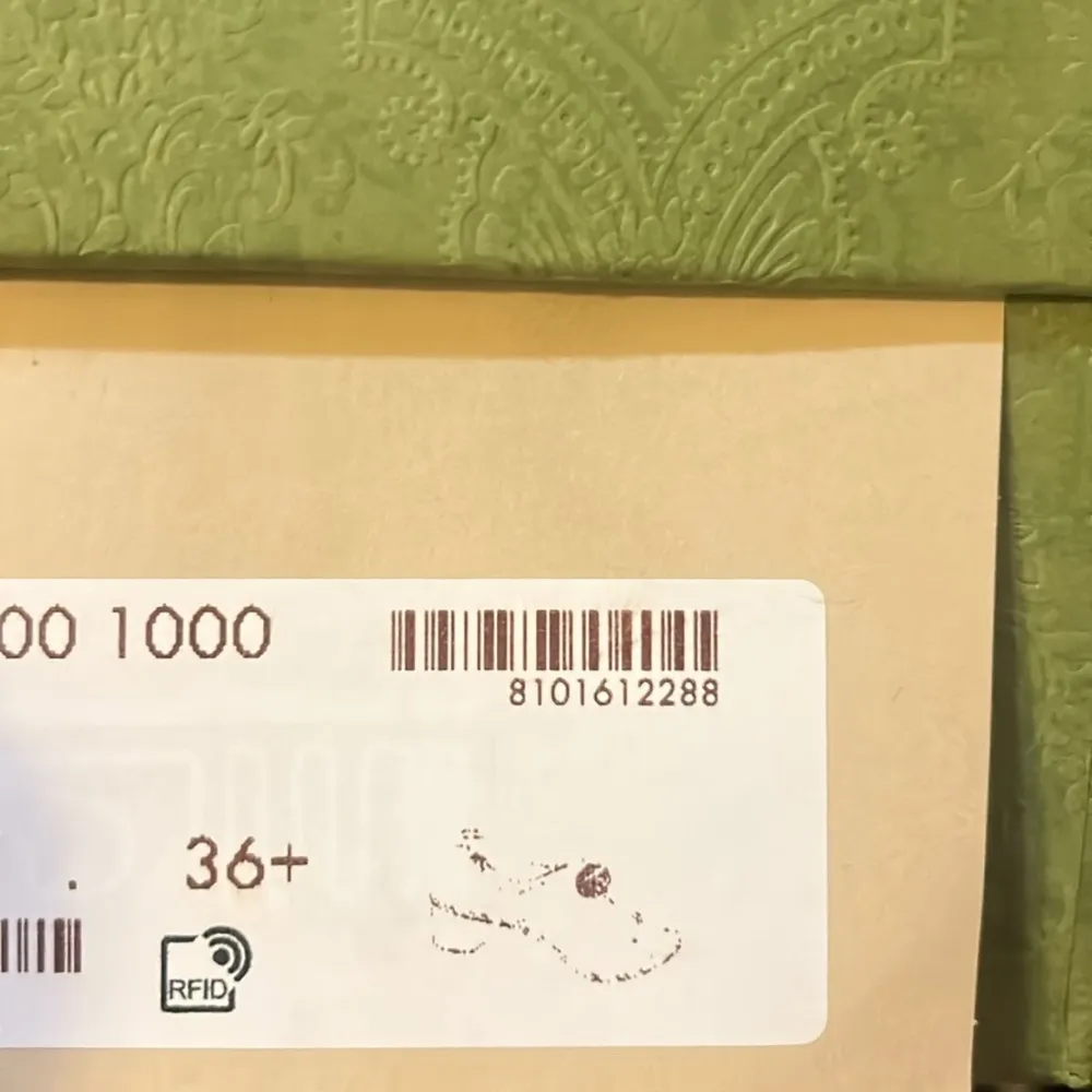 Gucci Double G Thong Sandal Nappa Black - Image 7