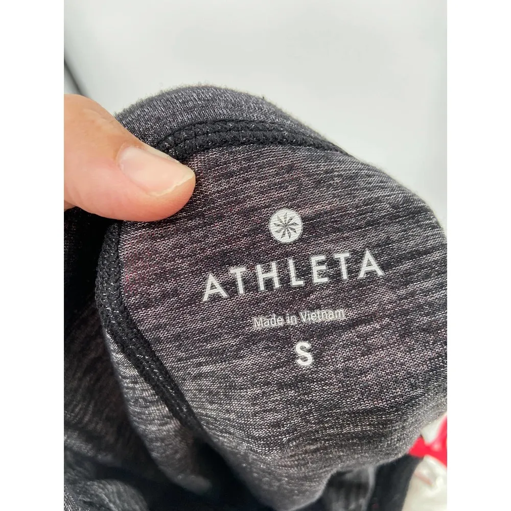 Athleta Shorts Leggings Combo Size S - Image 57
