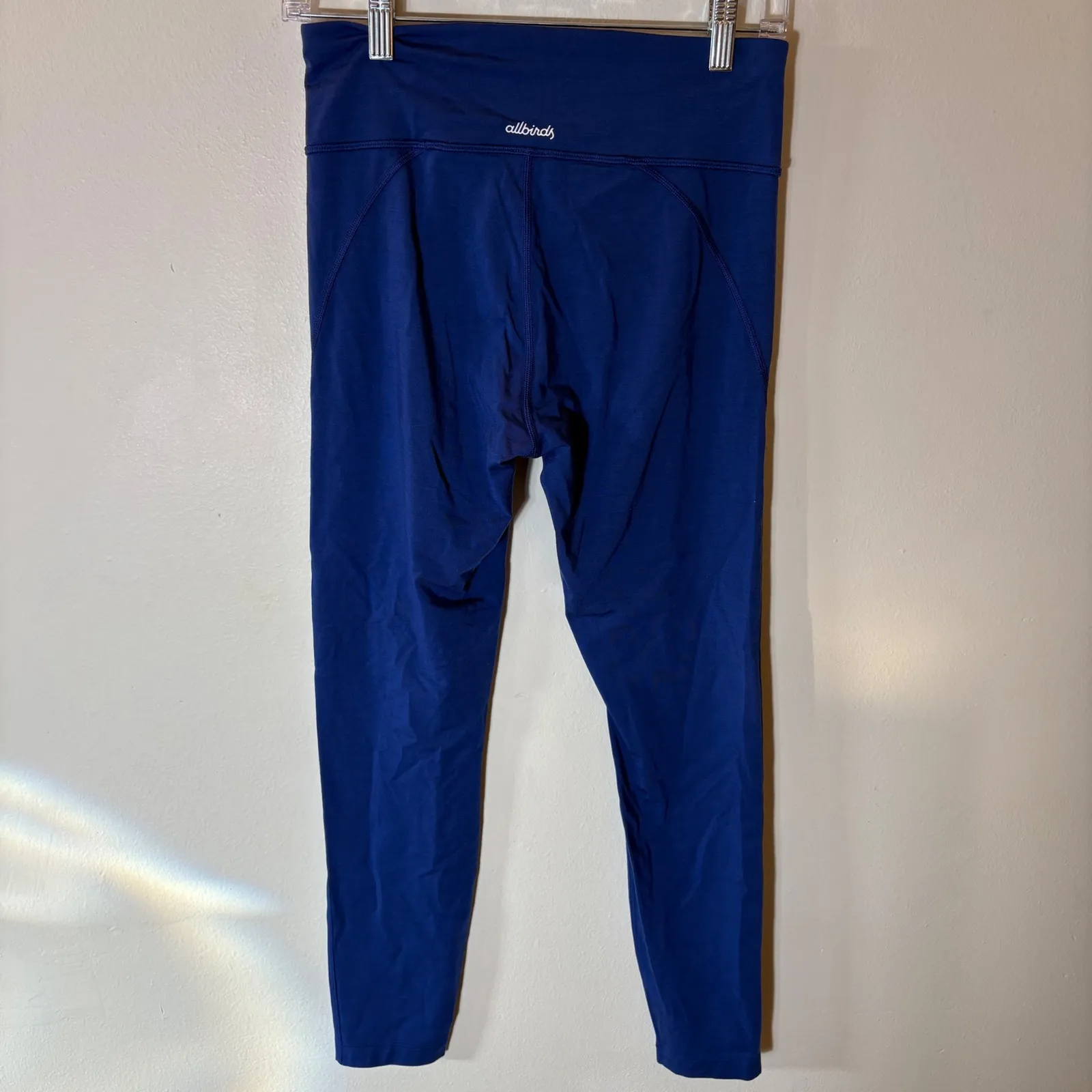 Allbirds Natural Flow Leggings Hazy Size Medium - Image 6