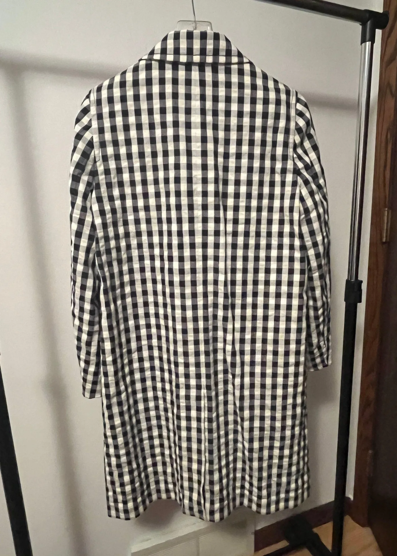 J Crew Lightweight Jacket - Image 2