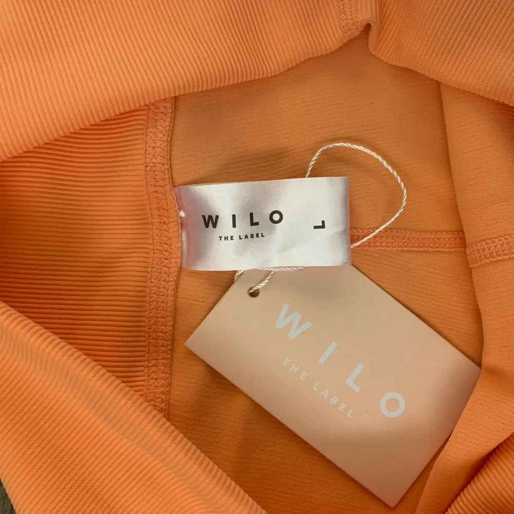 Wilo Base Ribbed 7/8 Legging - Image 8