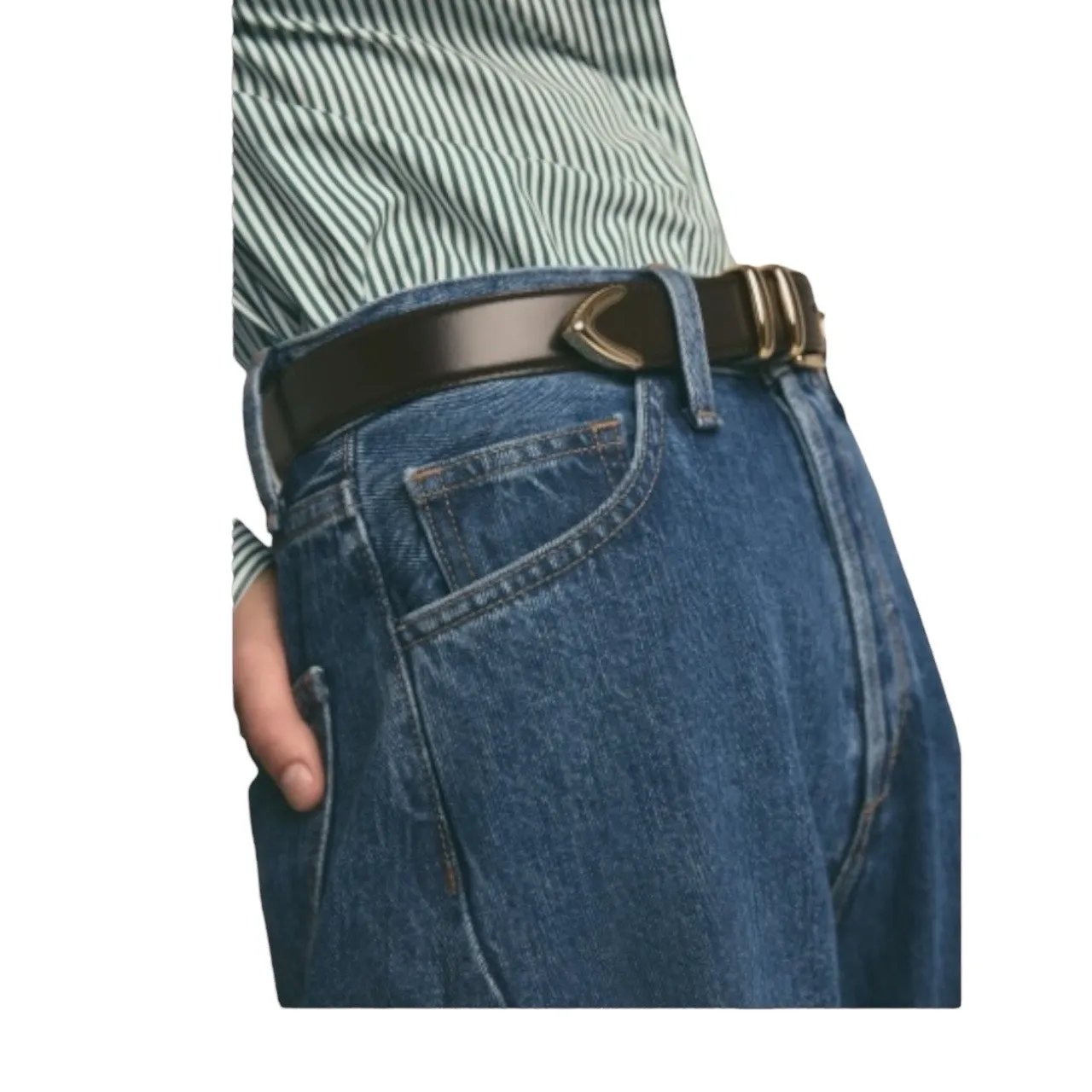 Favorite Daughter NWT Nikki Mid - Image 7