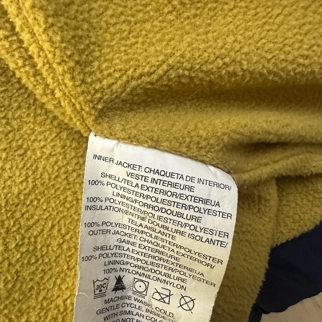 Milwaukee Brewers Majestic Jacket Women’s 2XL - Image 10