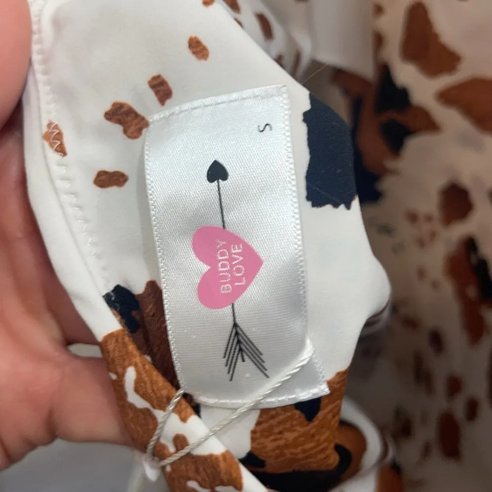 Buddy Love Swimsuit {small} - Image 3