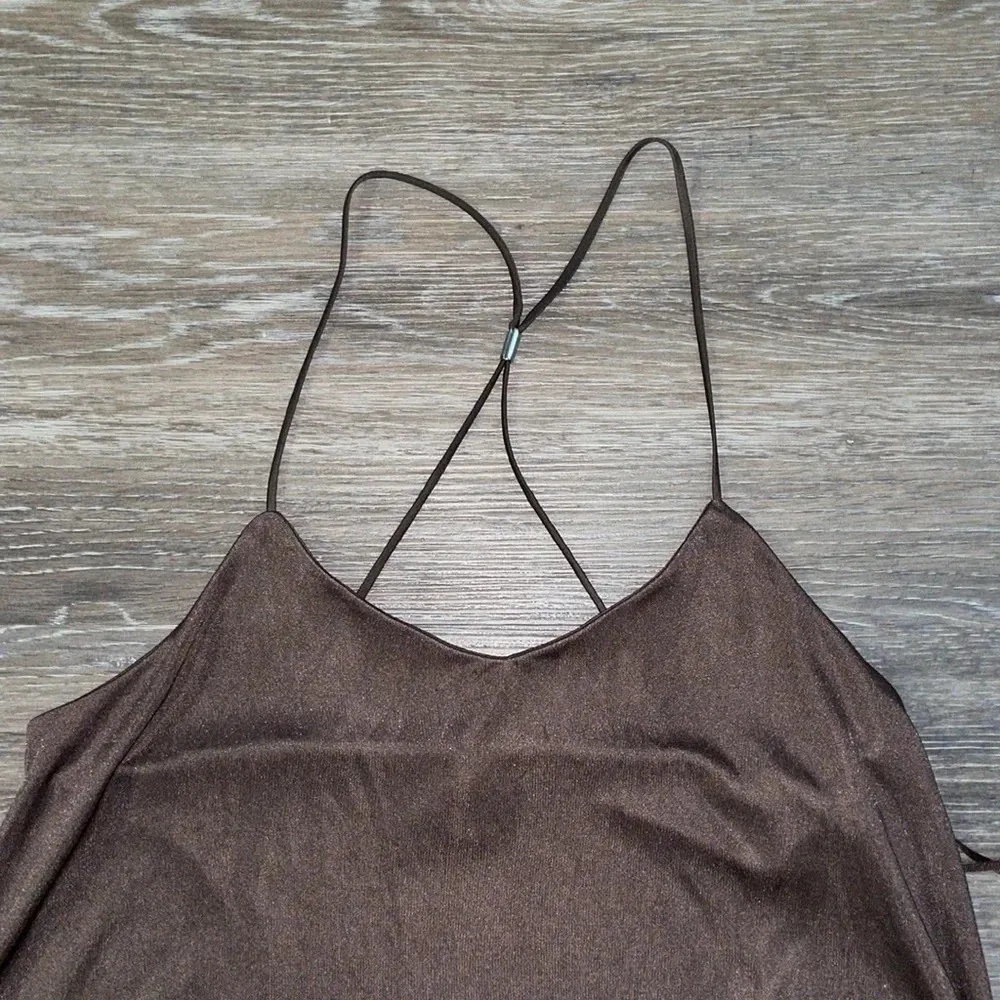 EXPRESS  Flowy Tank Top - Image 2