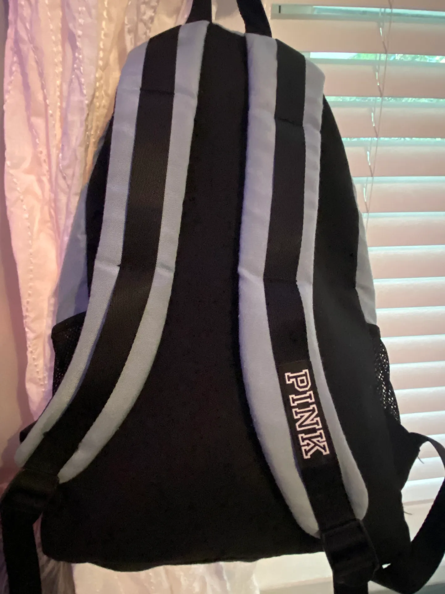 PINK - Victoria's Secret Pink Backpack - Image 3