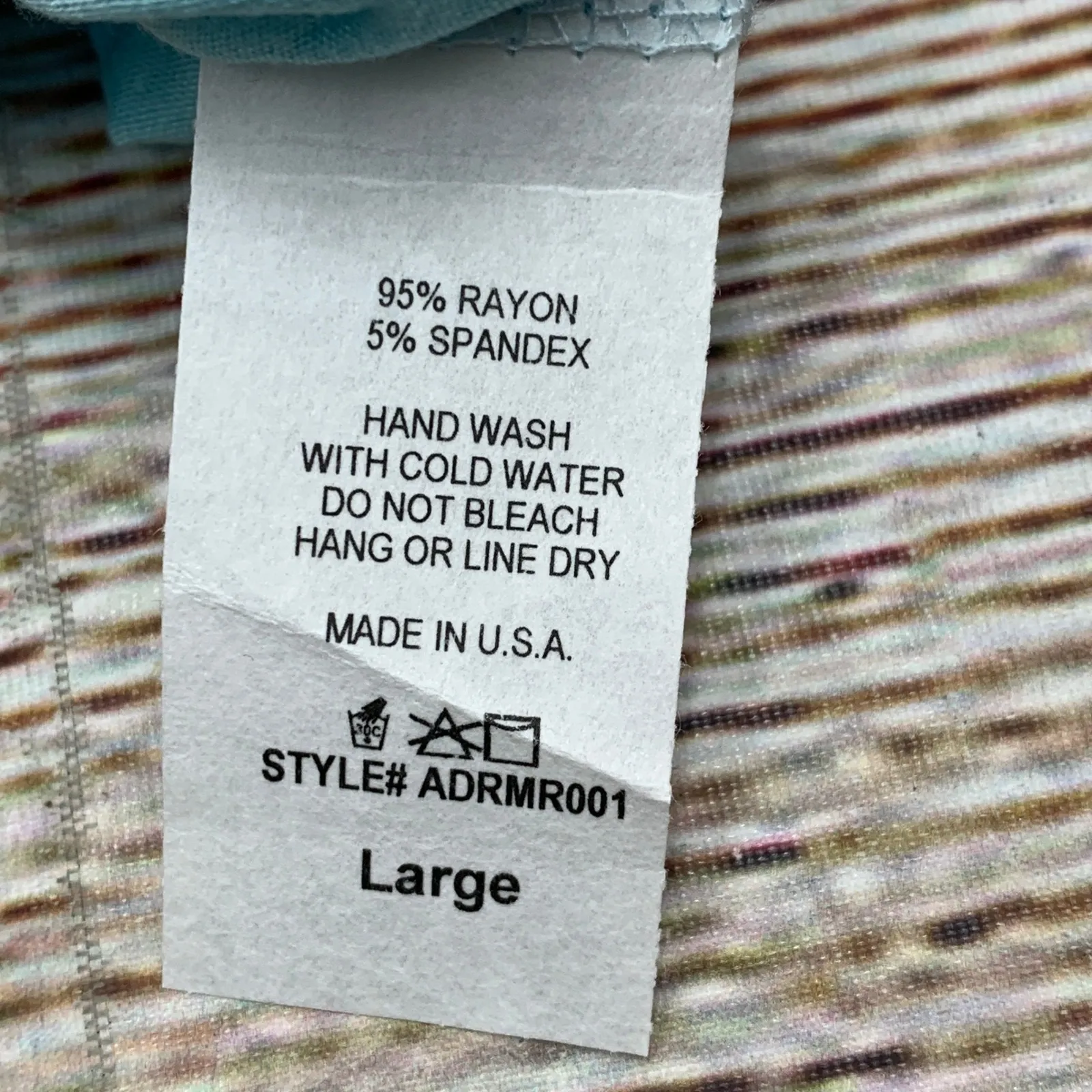 US Allfy Fashion Women's Azure Blue Slim Fit Midi T‎ Shirt Dress Size Large New - Image 9