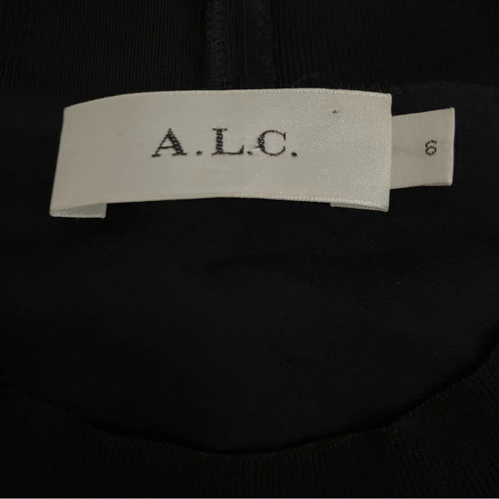A.L.C Dress Size 6 - Image 5