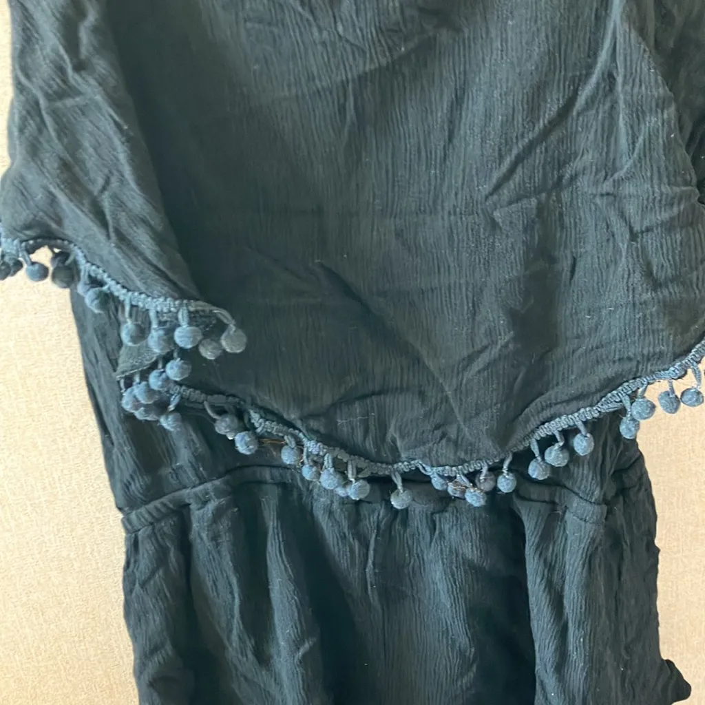 FINAL MARKDOWN Black Pom - Image 2