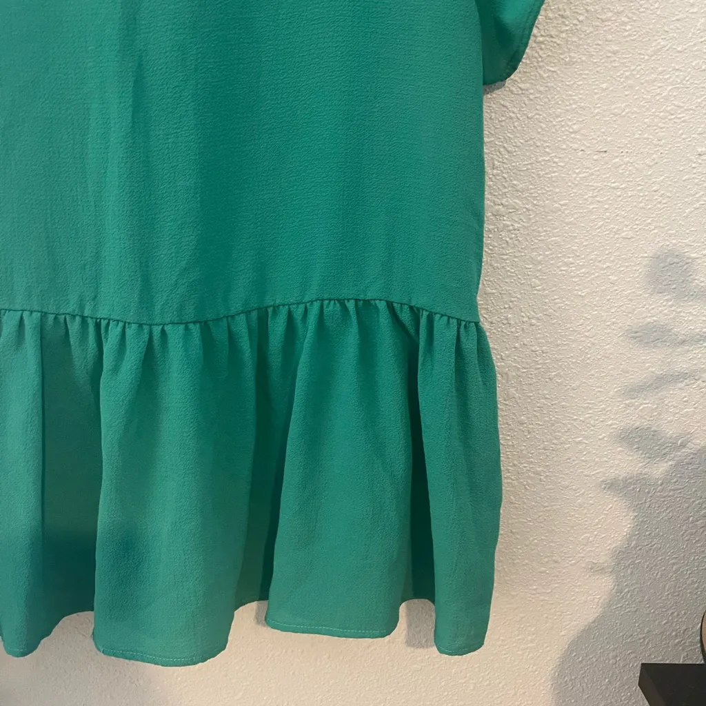 Babydoll blouse - Image 2