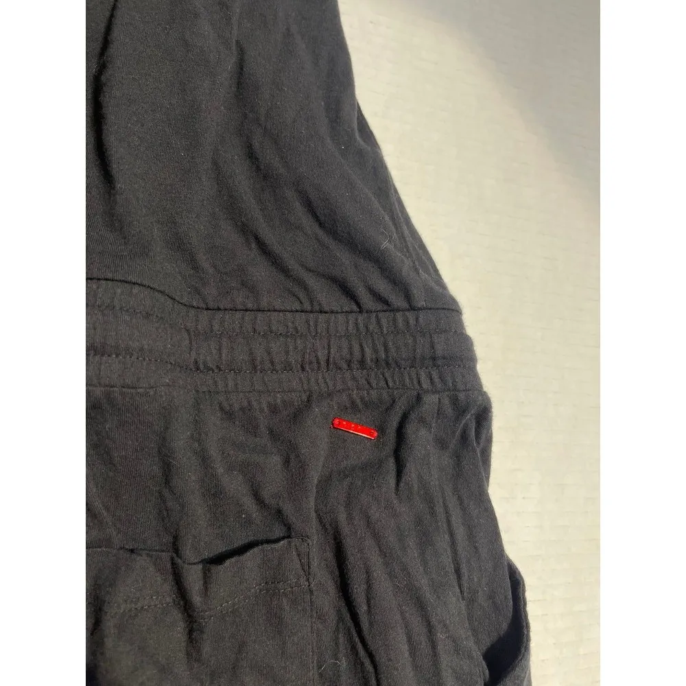 N:philanthropy Blueland Sleeveless Jumpsuit In Black Cat Size S New With Tags - Image 8