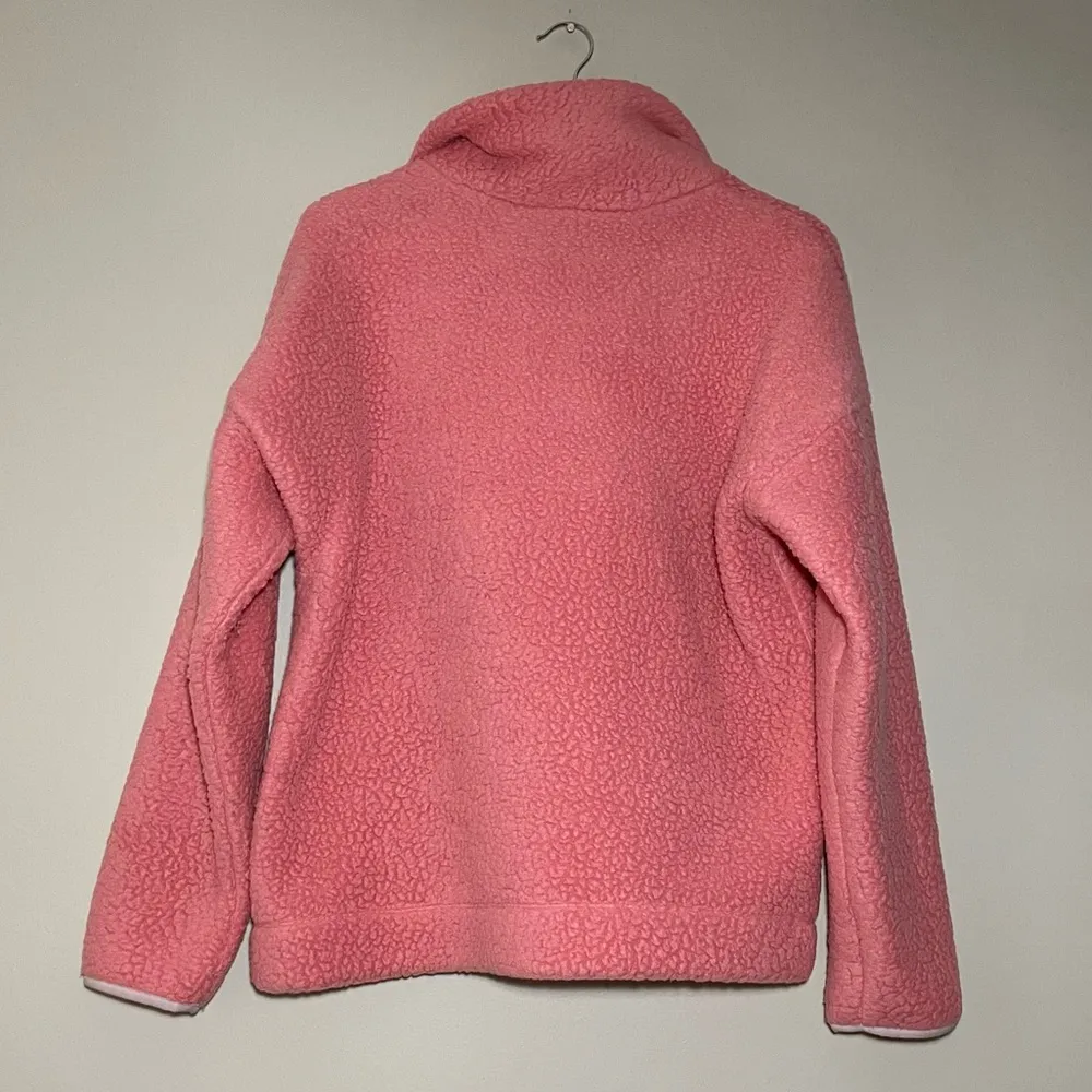 J. Crew Polartec Sherpa Fleece Half-Zip - Image 5