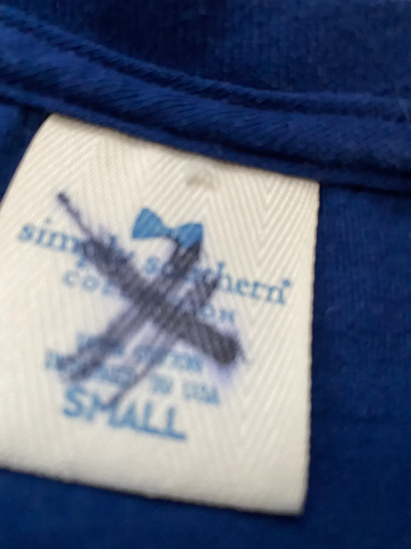 Simply Southern T-Shirt - Image 4