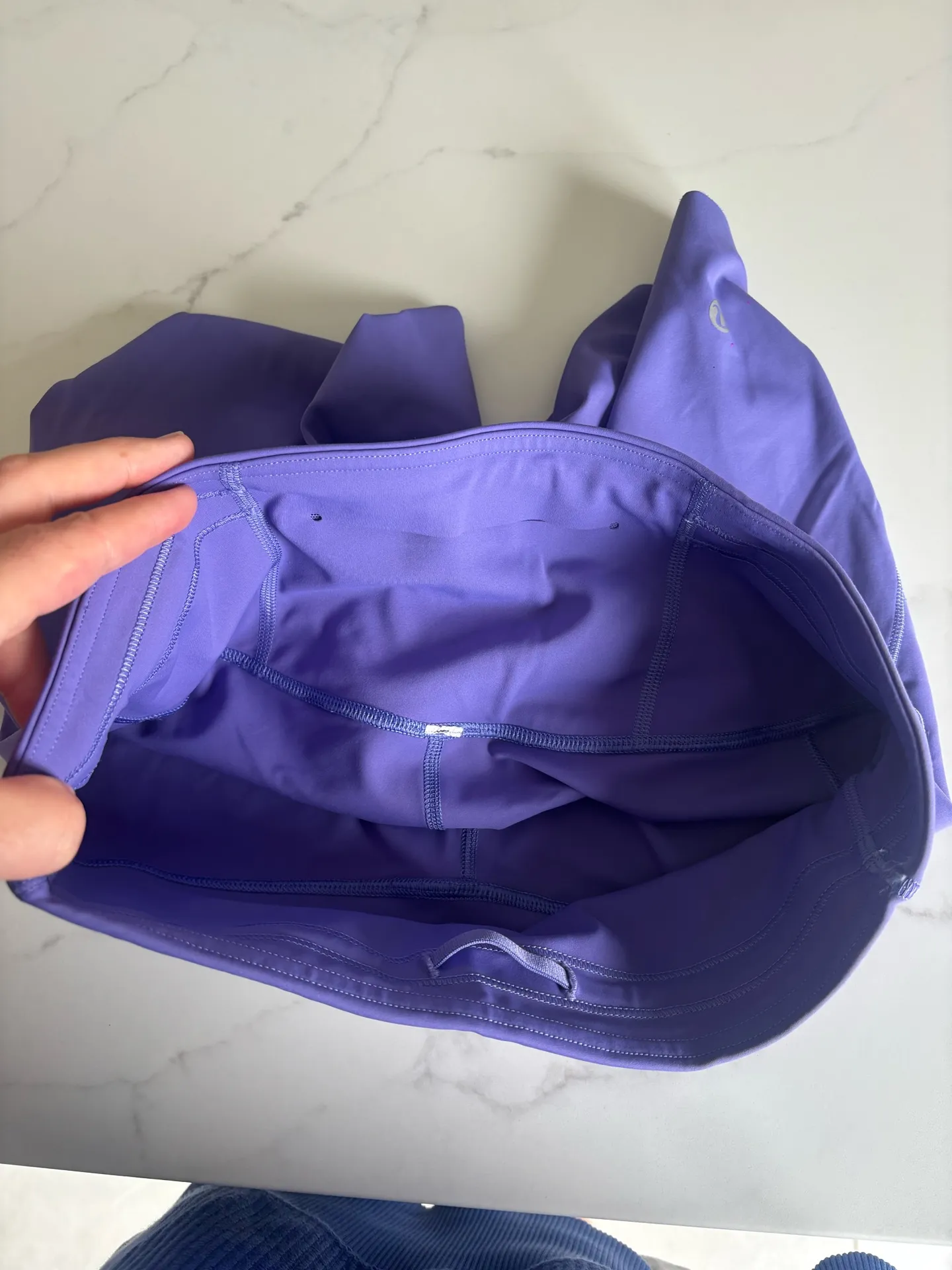 Lululemon Align Shorts 6" - Image 4