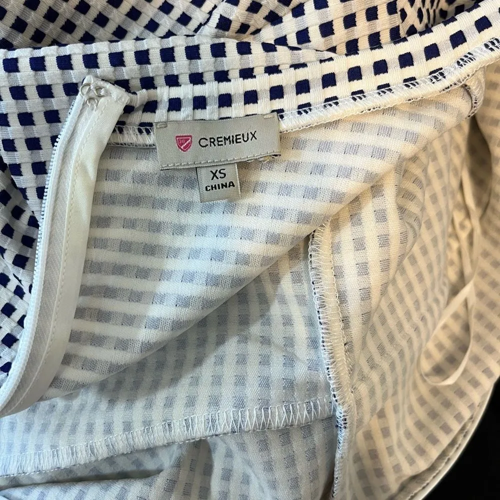 Daniel Cremieux Short Sleeve Dress - Image 6