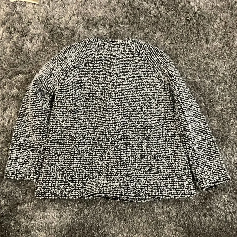 Cynthia Rowley Tweed Coat Jacket, Size S​​​​​​​​​ - Image 4