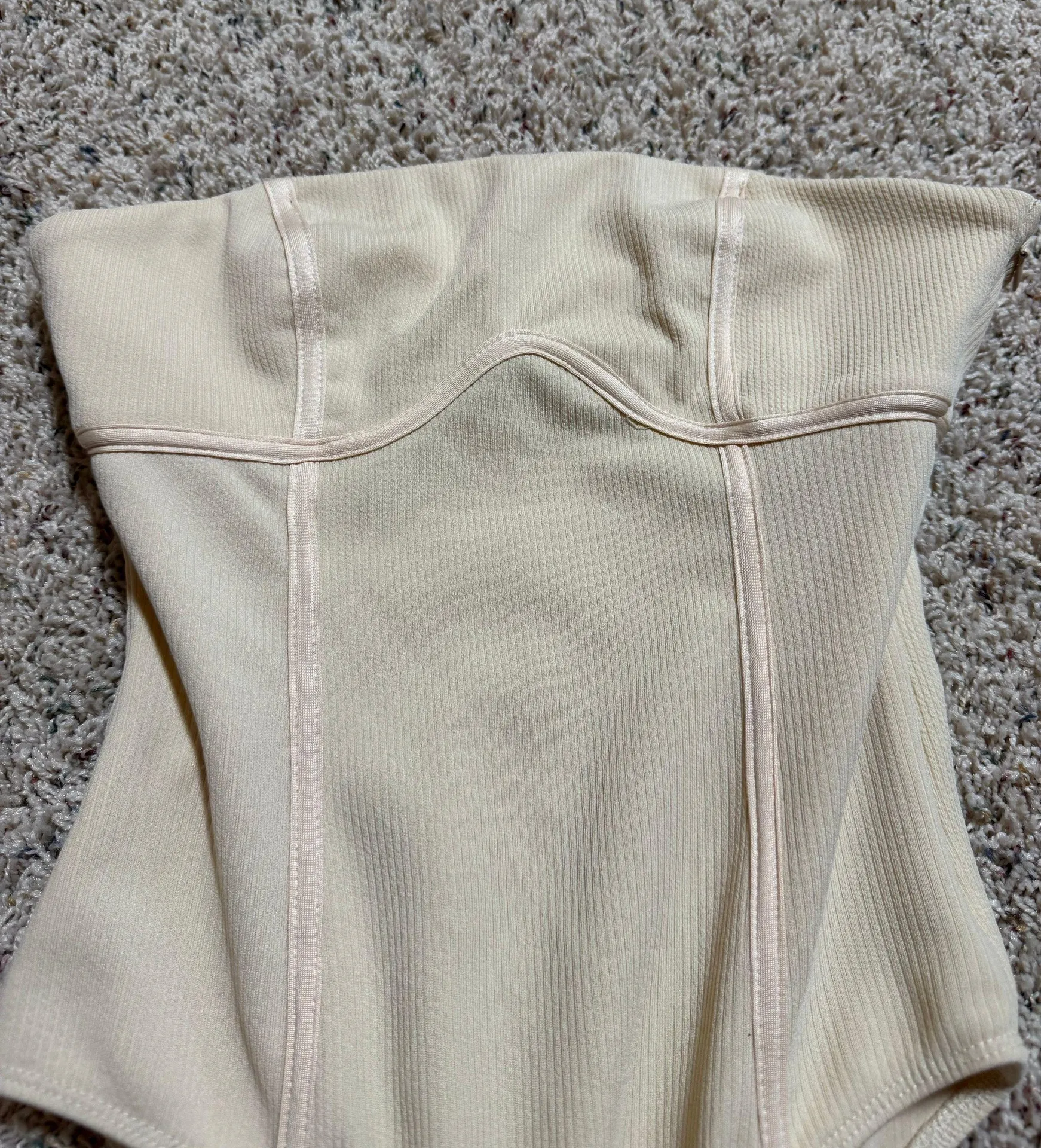 Princes Bodysuit - Image 2