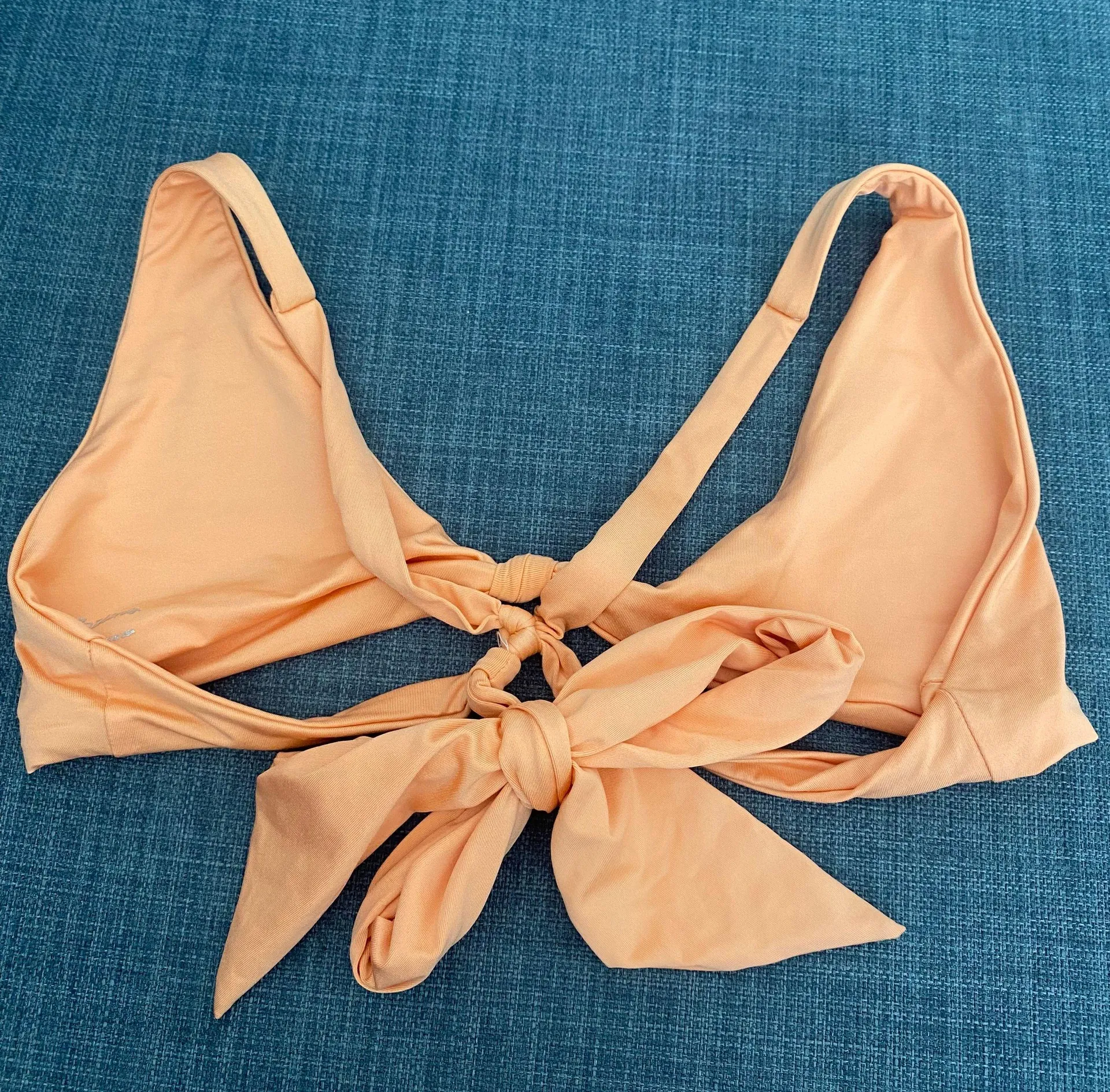 Frankie’s Bikinis Top - Image 3