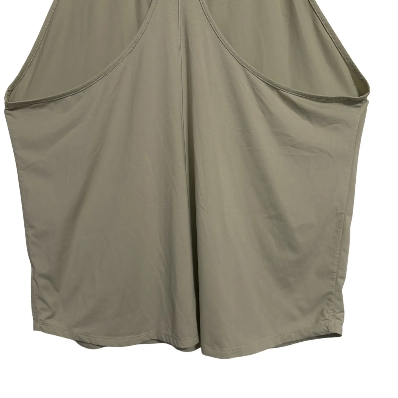 Nike Dri-FIT Tank Top Green Racerback Athletic Workout Mens XXL - Image 7