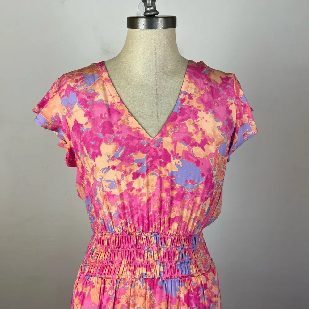 Rails Tara Dress in Passion Flower - Image 4