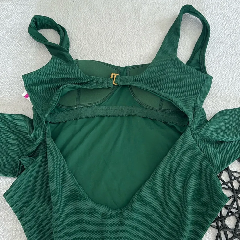 L*Space Balboa One Piece Swimsuit, Large, $183 - Image 9