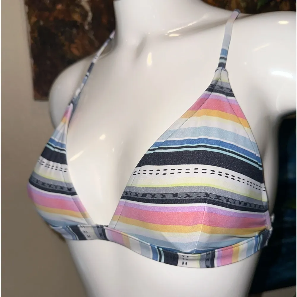 EUC RipCurl top bikini SZ S - Image 2