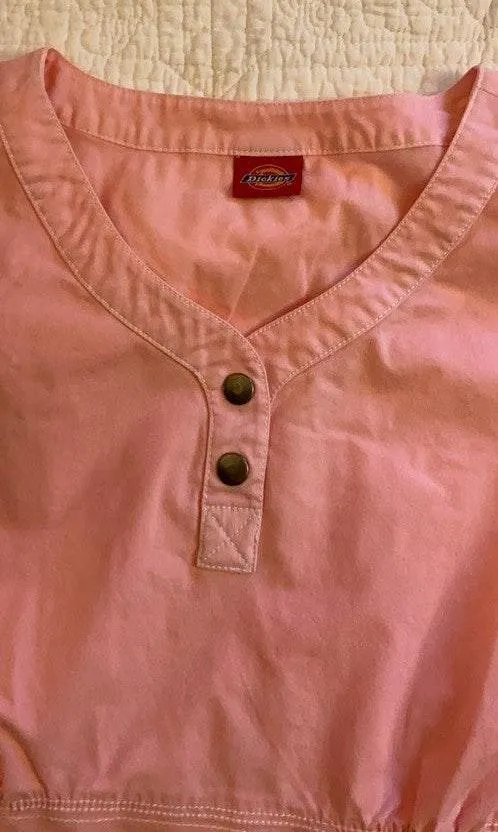 Dickies Scrub Top - Image 4