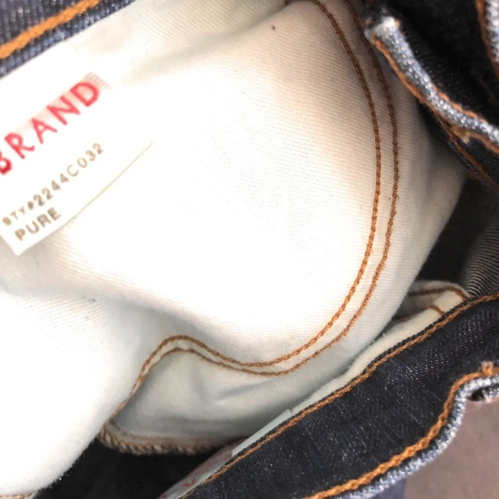 J Brand Jeans‎ in Pure - Image 9