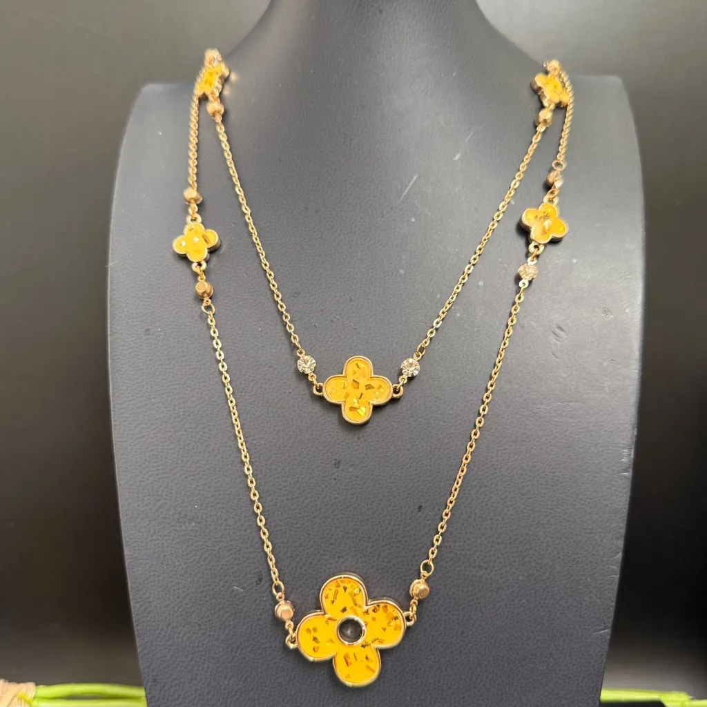 Unsigned Gold - Image 4