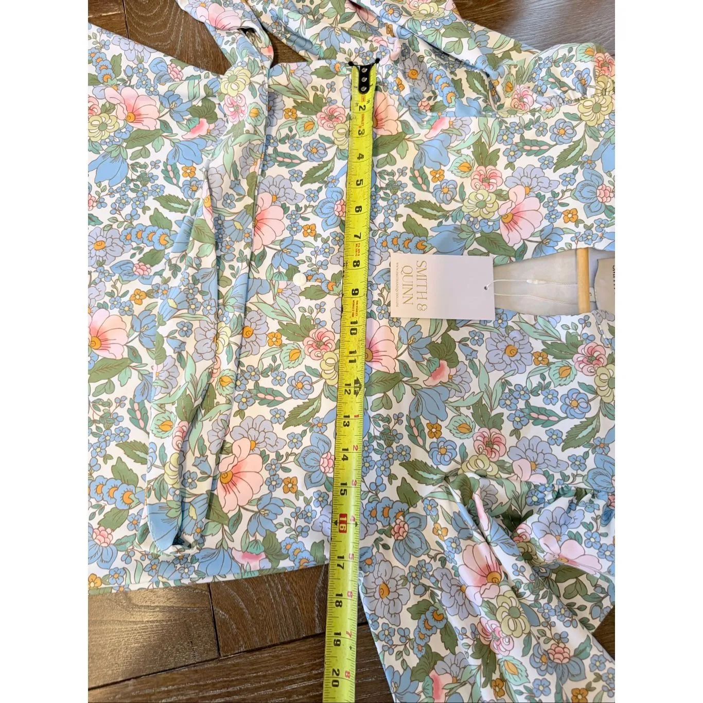 NWT Smith & Quinn Hazel Dress - Image 8