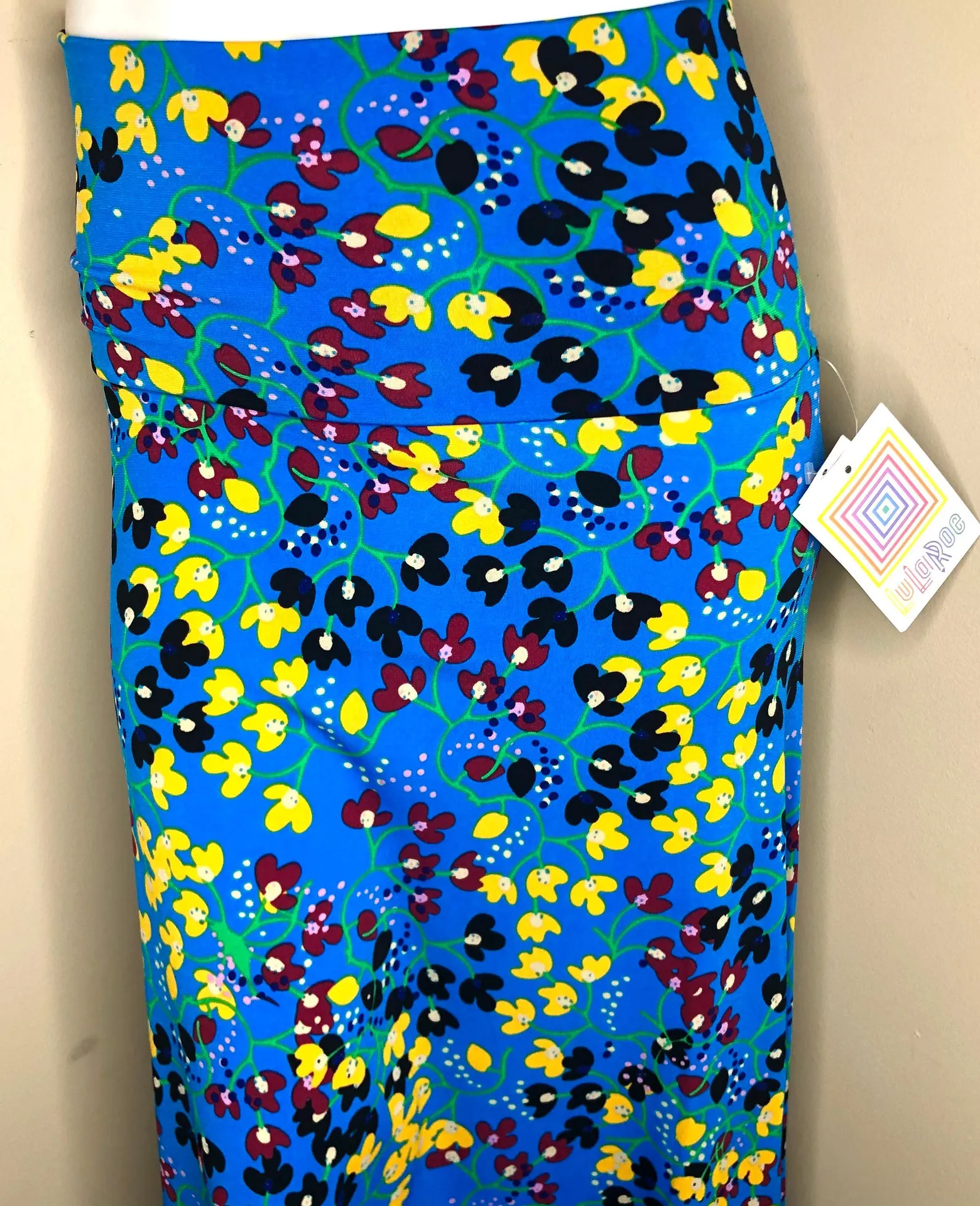 Maxi Skirt XS NWT - Image 5