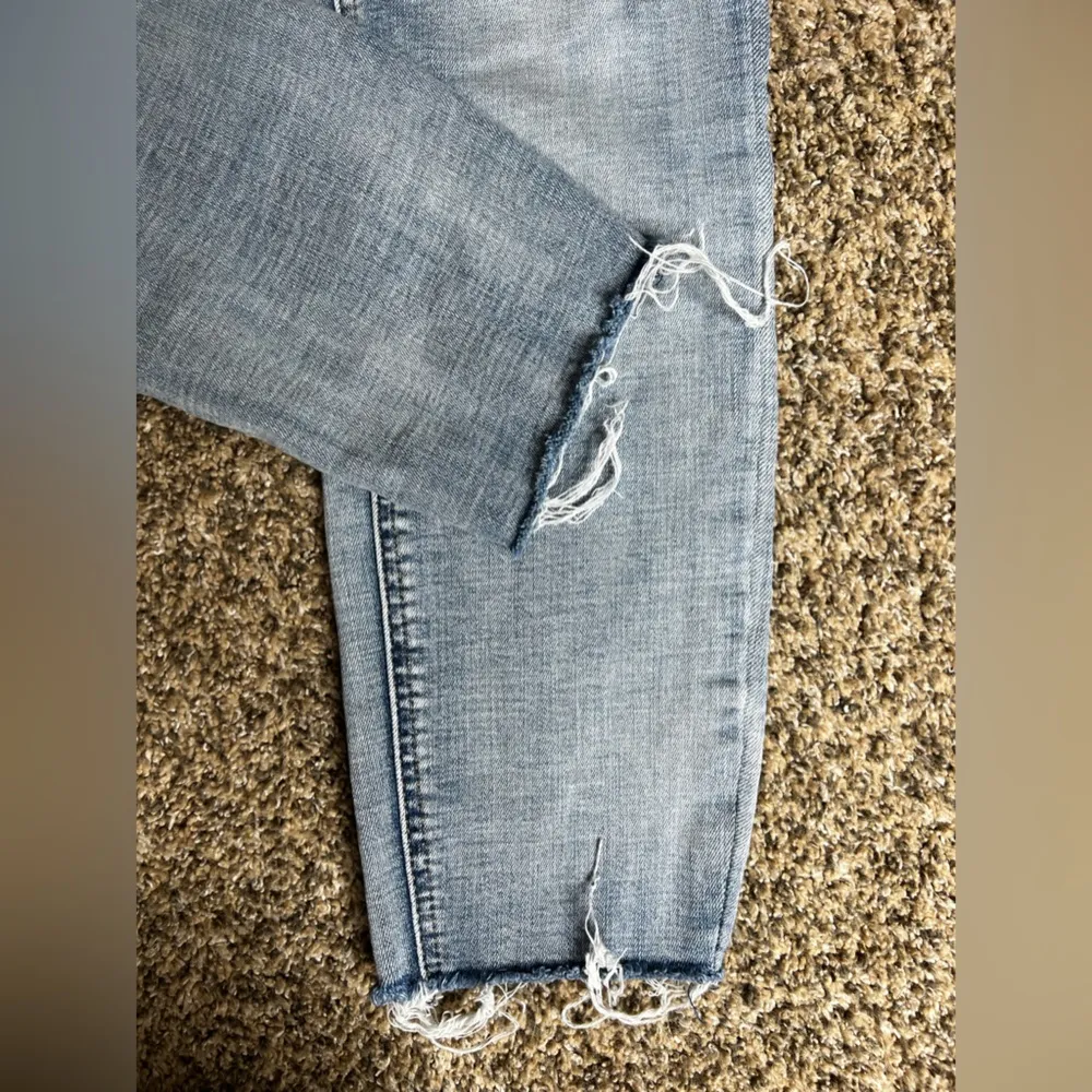 Pistola high rise jeans size 28 - Image 2