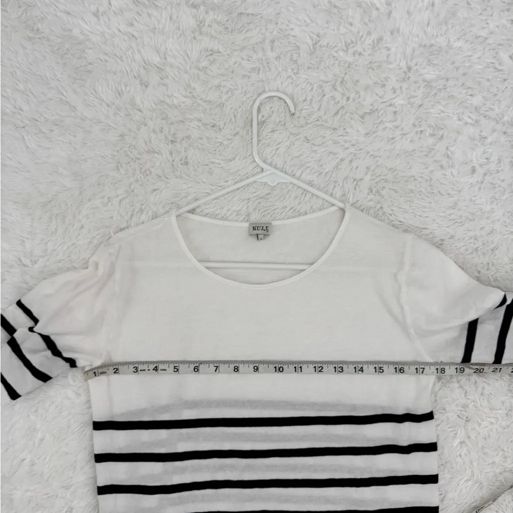 Kule The Baja Crop T - Image 9