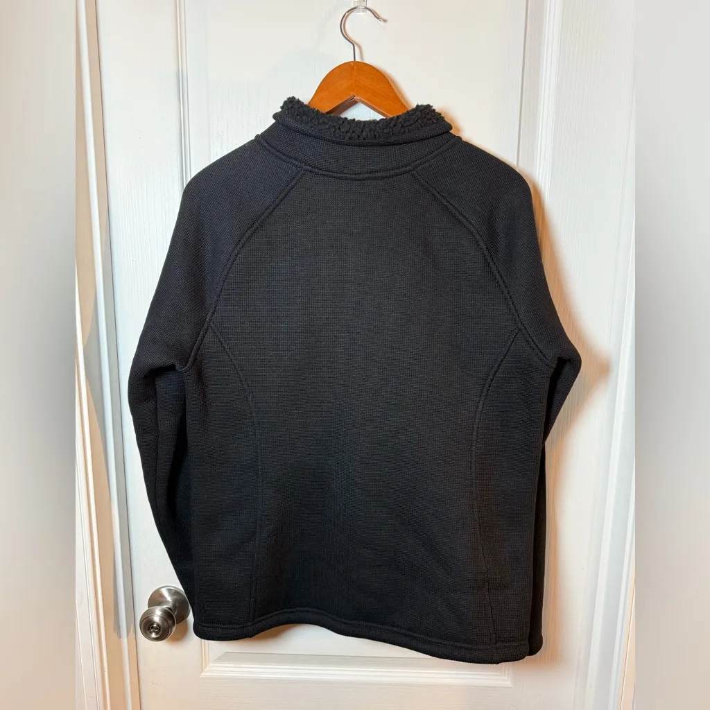 Spyder Women's Encore Full Zip Jacket size L - Image 7