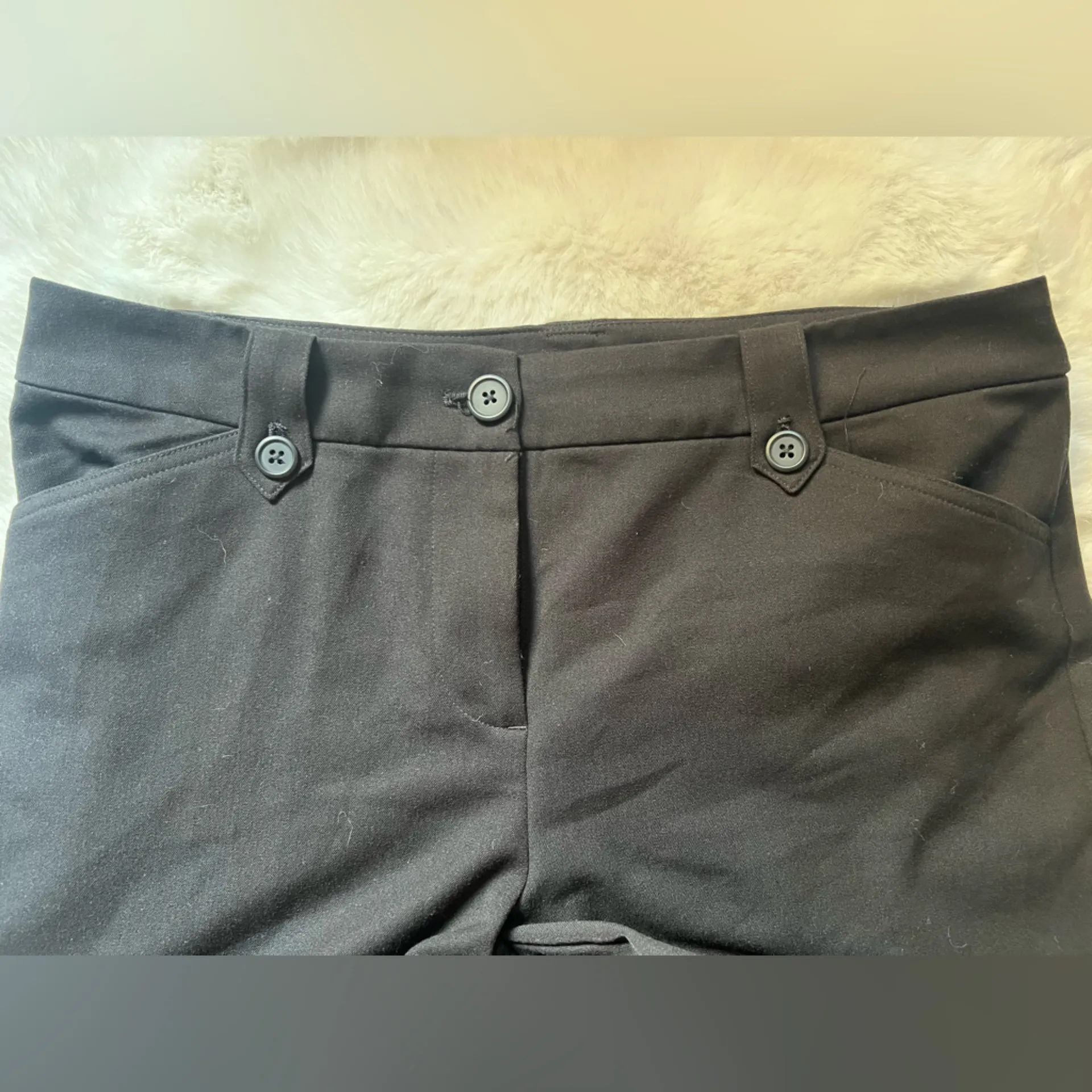 Jones New York Office Pant - Image 7