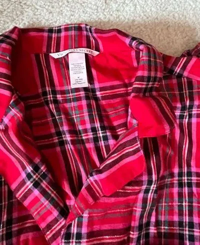 Victoria's Secret Pajama Set - Image 2