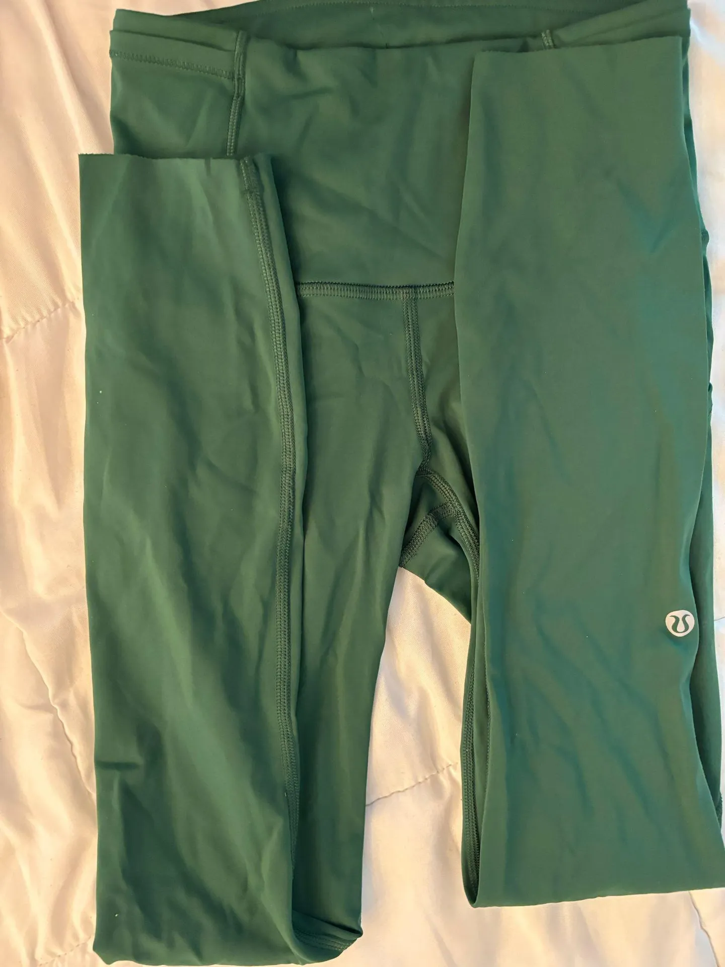 Align Crop Leggings - Image 2