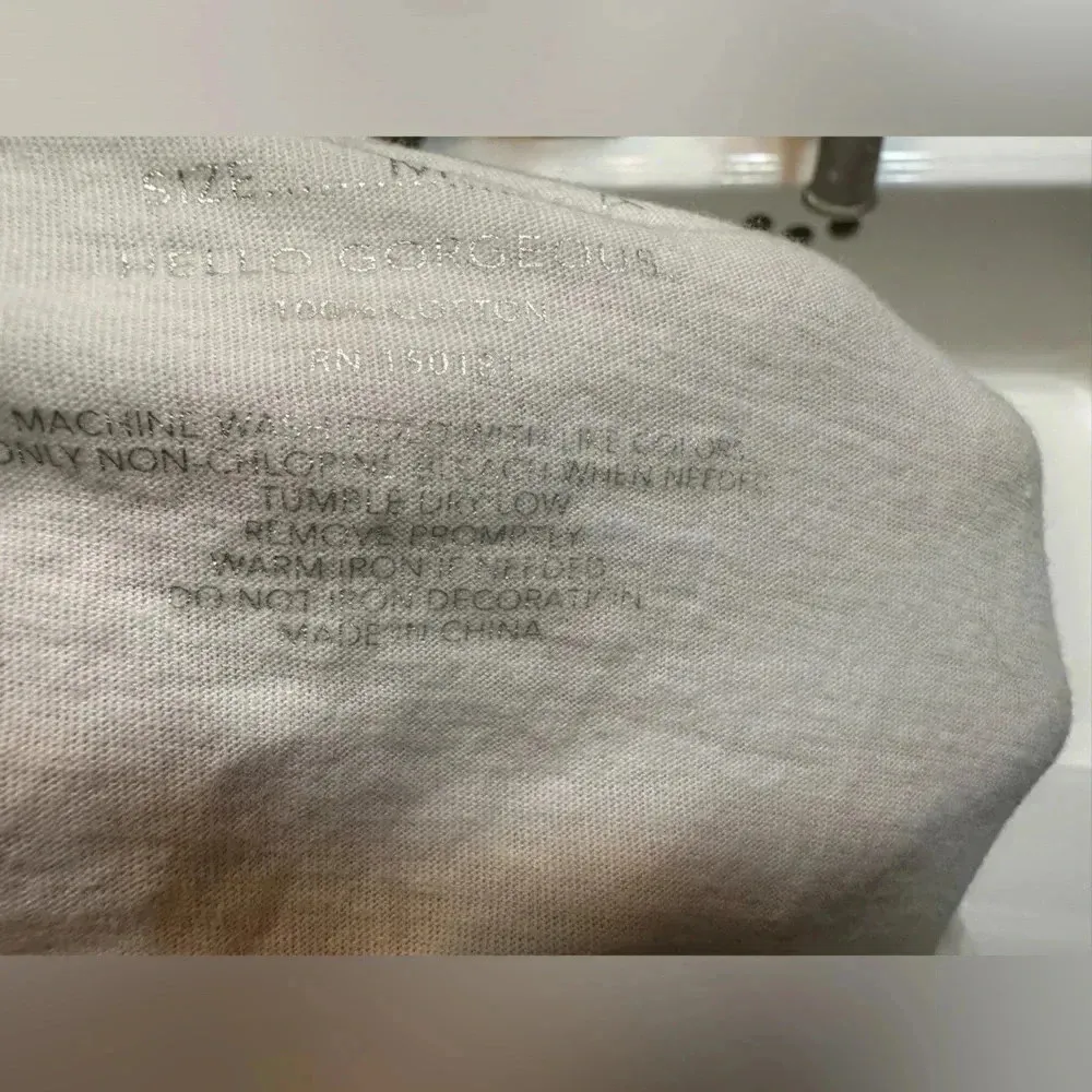 Women's Voting For The Future Graphic T-Shirt-Grayson Threads - Image 5