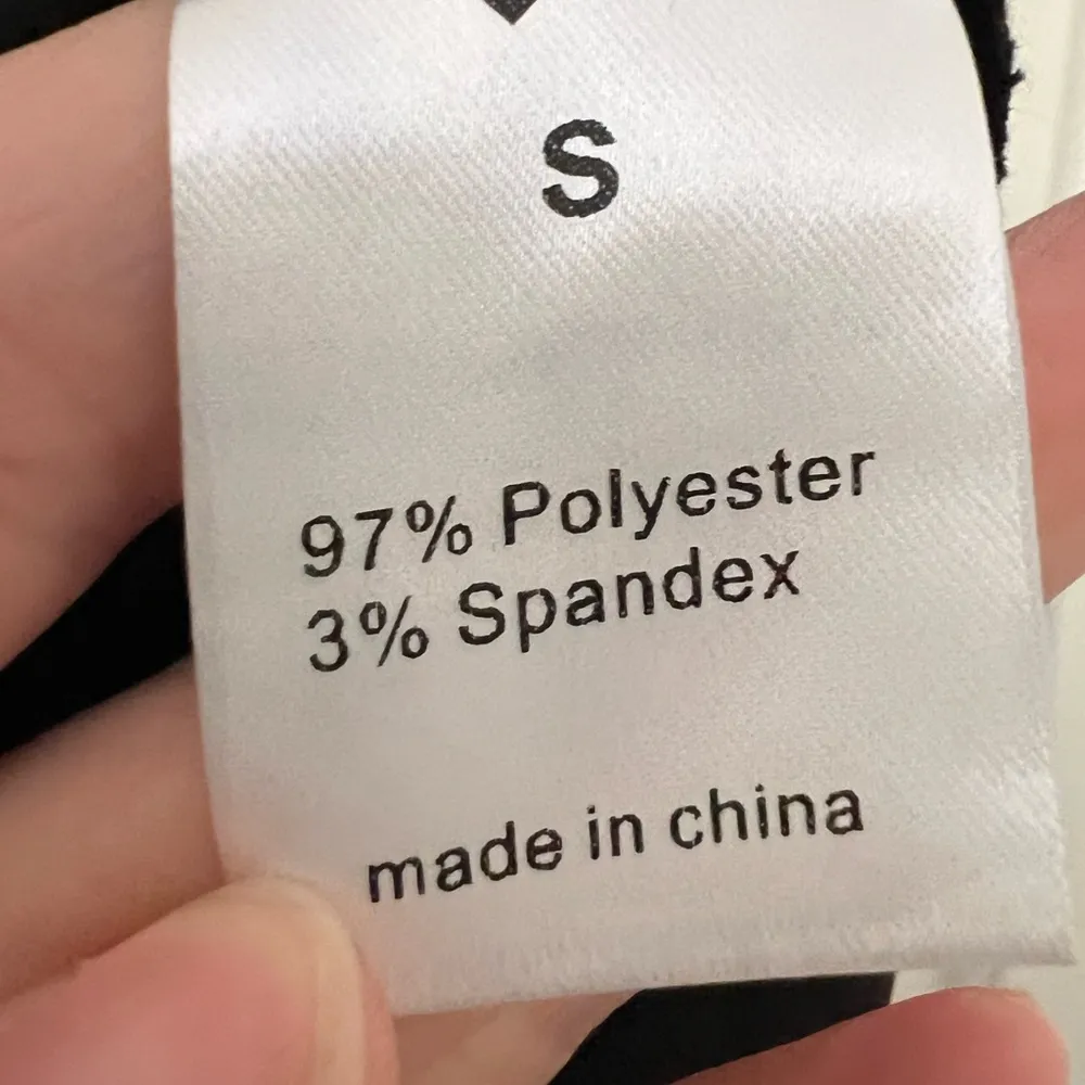 RUVE Black Satin Drawstring Mini Dress - Image 8