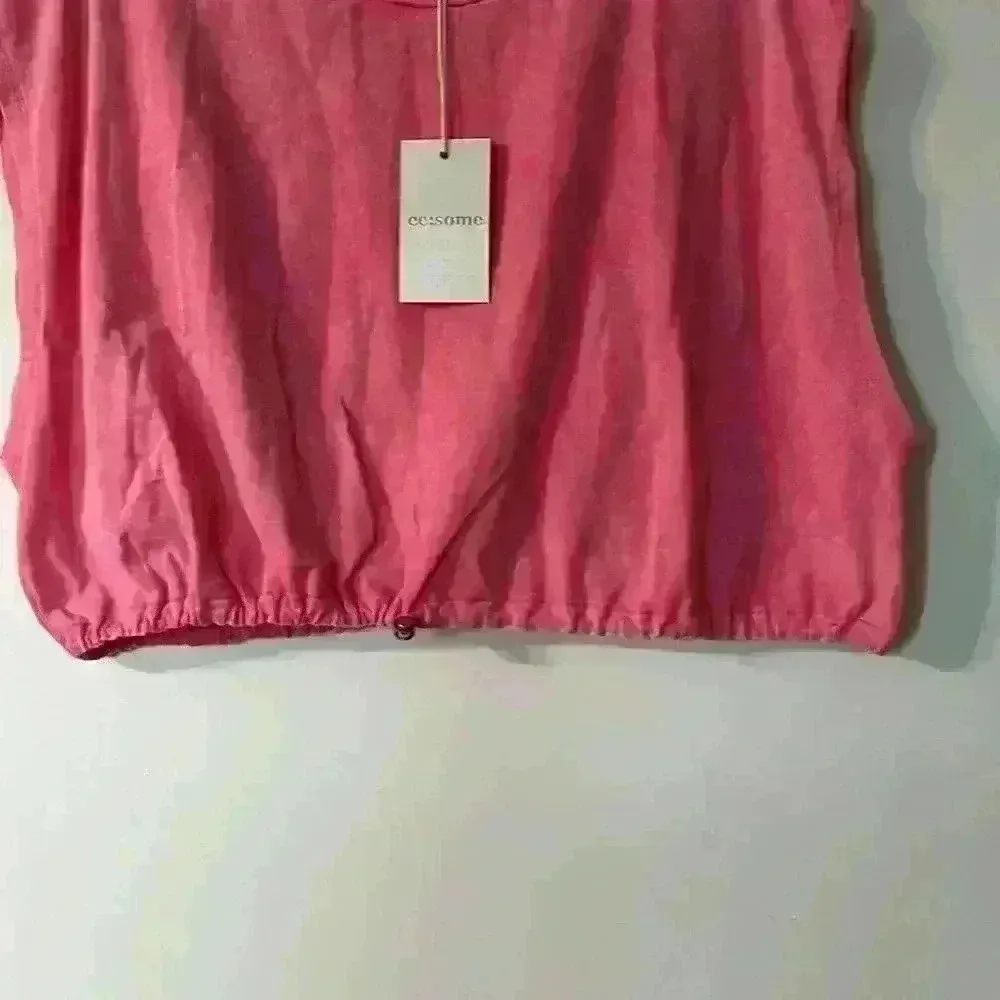 NWT ee:some top - Image 3