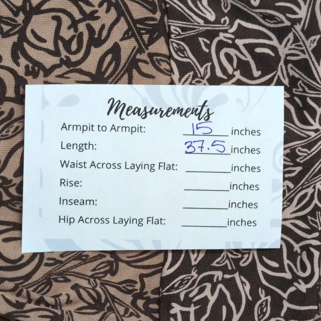 Diane von Furstenberg DVF Enola Brown Patterned V Neck Sleeveless Midi Dress 8 - Image 9