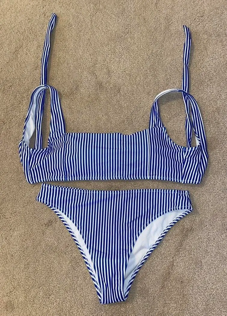 SheIn Swimsuit - Image 2