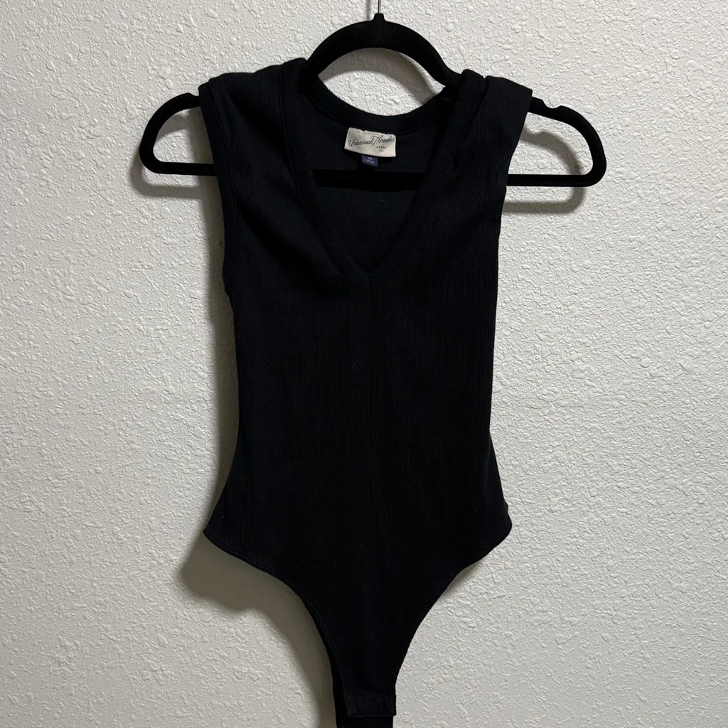 10 pc Urban Outfitters Windsor‎ Wild Fable Women's Bodysuit Bundle XS - Image 10