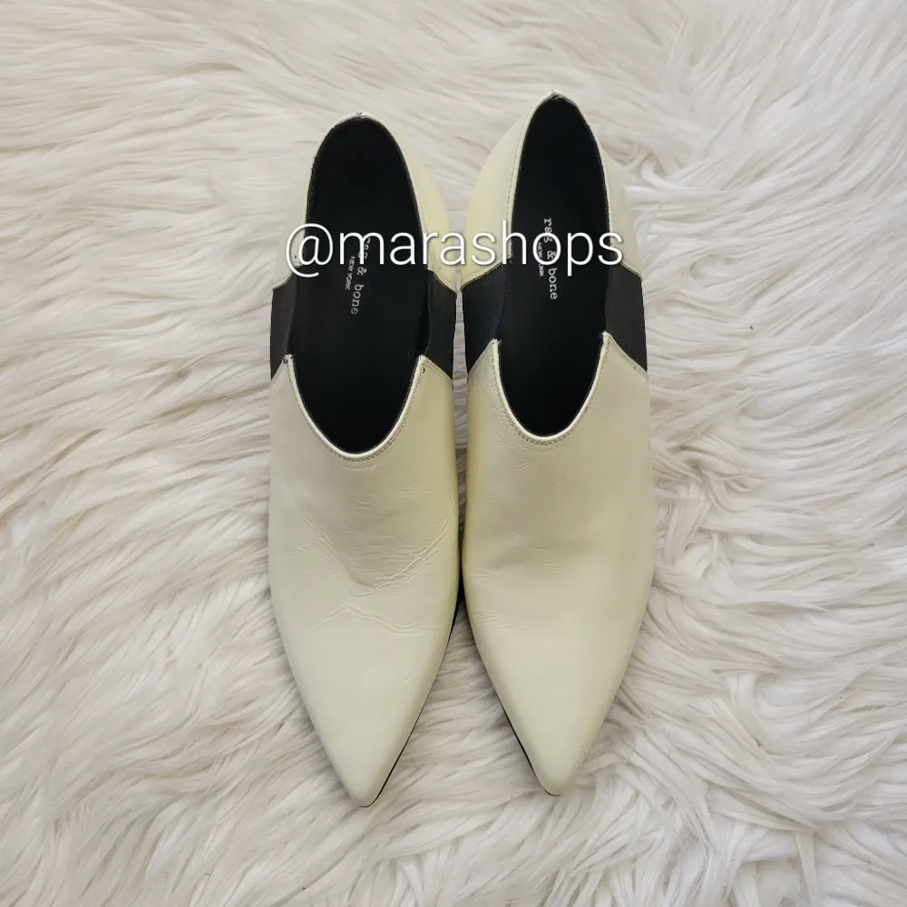 Rag & Bone Beha Chelsea Ankle Booties - Image 3
