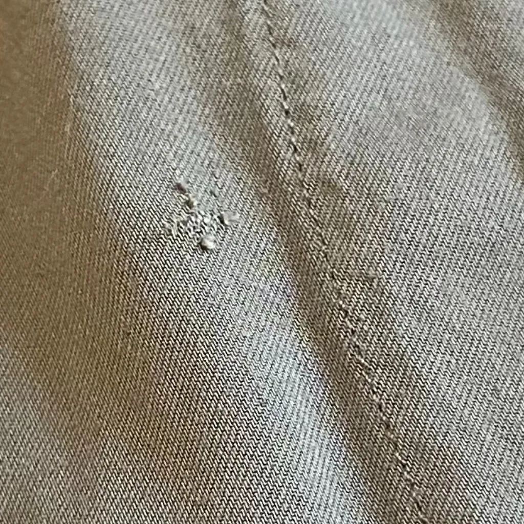 Triple Five Soul Forest Green Sweater Jacket Snap - Image 12