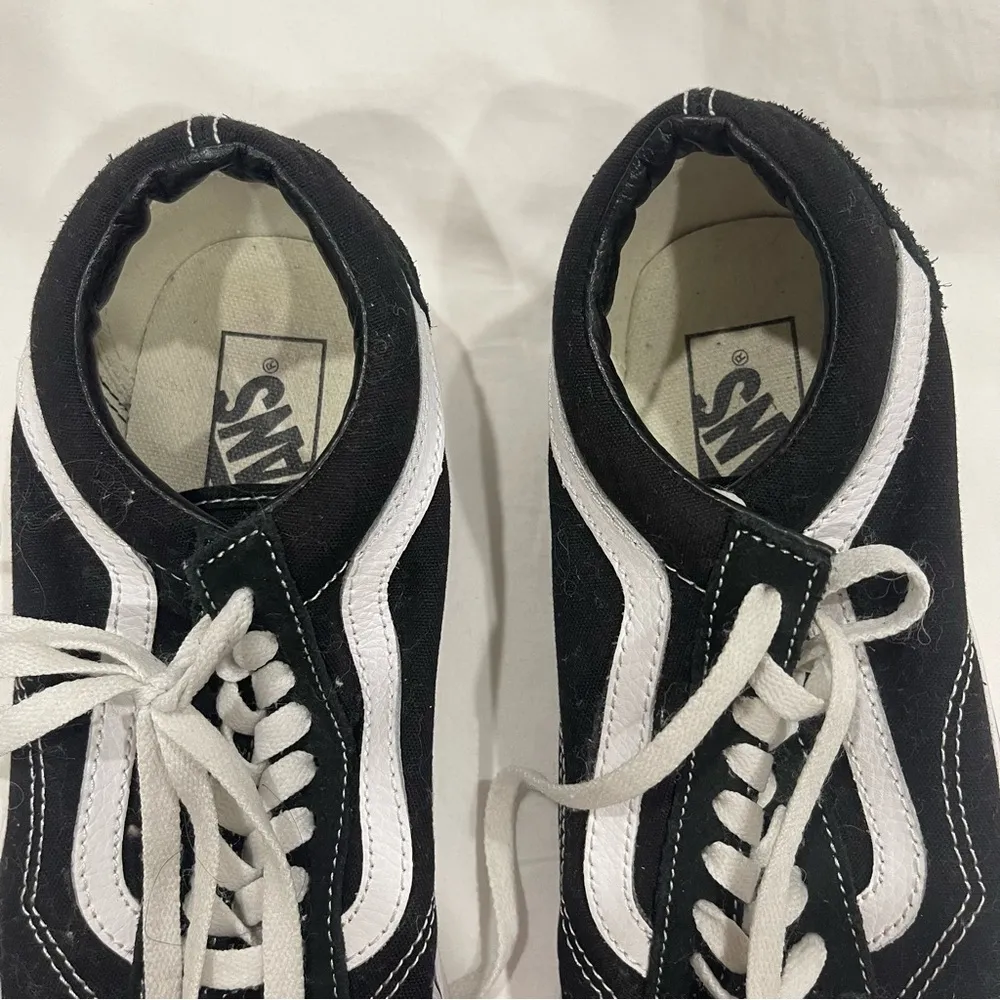 Old Skool Shoe - Image 2